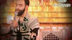 جواد مقدم-1386-عباس ای گل عالم پسند من