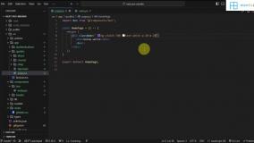 آموزش Next.js 15 مرن فا - #16