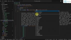 آموزش Next.js 15 مرن فا - #18