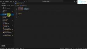 آموزش Next.js 15 مرن فا - #9