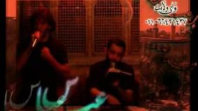 جواد مقدم-1386-مرغ دل من زائر بین الحرمین است