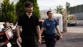 فیلم بلیط یک طرفه