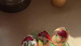 چیدمان هفت سین جدید
