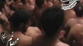جواد مقدم-1387-پیمانه بده خمارم امشب
