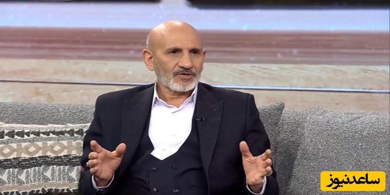 آموزش زنده کردن انسان مرده در صدا و سیما! ۲۶ اسفند ۱۴۰۳