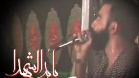 جواد مقدم-1387-من که با یاد کربلایت