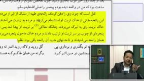 تبرک و توسل کردن اهل سنت به قبر محمد بن اسماعيل بخاري صاحب کتاب صحيح بخاري