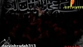 جواد مقدم-1387-رمضان-حیدر نباشه عرش و فلک نیست