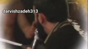 جواد مقدم-1387-سبک محشر-وجود غم گرفته تو رنگ عشقه