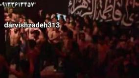 جواد مقدم-1387-حیدر دوم ابوطالب غیرت کامل