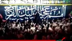 جواد مقدم-1387-ابا الحسن نور و عین اباالعالمین