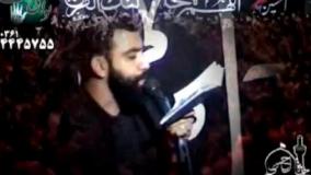 جواد مقدم-1387-رمضان-ساقی امشب از سبوی غم