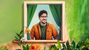 قسمت 9 برنامه نیمه شب با امیرحسین قیاسی فصل 4