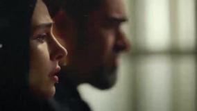 آهنگ جدید چاوشی کولی سریال آبان قسمت ۸