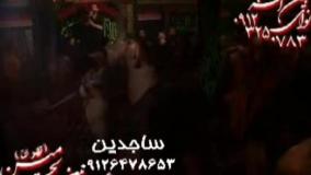 جواد مقدم-1388-ذکر تو اهنگ لبهای من