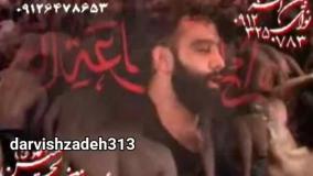 جواد مقدم-1388-توی حرم تو خودم را