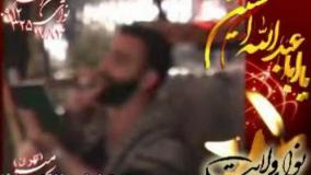جواد مقدم-1388-قلبم تا سحر بیداره