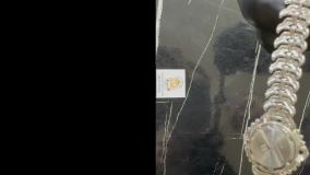 خرید ساعت نقره مچی زنانه اصل