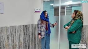 اتاق عمل، IVF کلینیک ناباروری امین