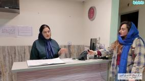 بستری، اندرولوژی IUI کلینیک ناباروری امین