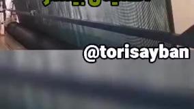 توری سایبان ولیزاده ۰۹۱۱۹۰۹۳۹۲۳ شید گلخانه