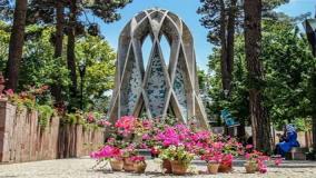 حکم تخلیه همیشگی آرامگاه خیام توسط امام جمعه نیشابور! ۷ فروردین ۱۴۰۴