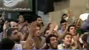 جواد مقدم-1388-ولادت امام رضا(ع)-دوباره شب شب مستی و دلم