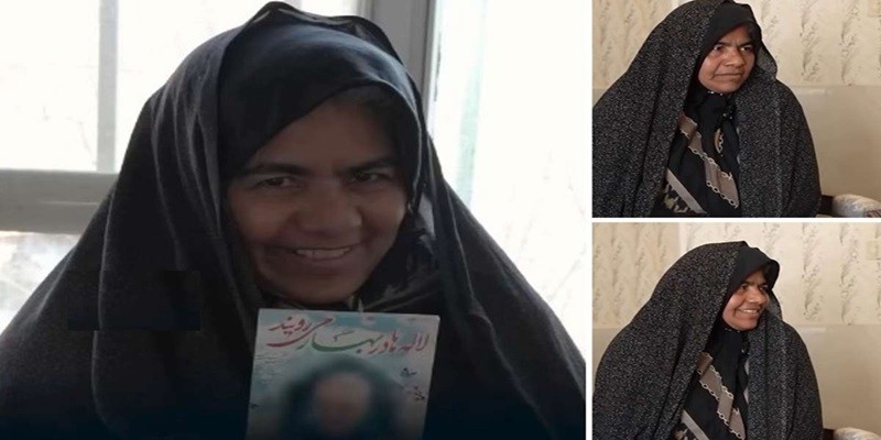 واکنش خالق شعار صل علی سه ترکه به شایعه فوت خودش! ۹ فروردین ۱۴۰۴