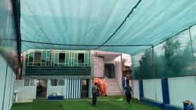 توری سایبان 09901665341کارخونه تورینه بافت