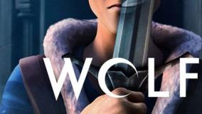 انیمیشن پادشاه گرگ با زیرنویس فارسی/ قسمت دوم Wolf King 2025