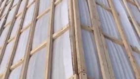 اجرای سقف شیبدار گیلان و مازندران