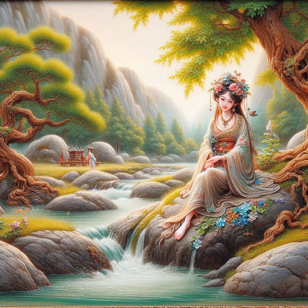 نقاشیها دیدنی وزیبا