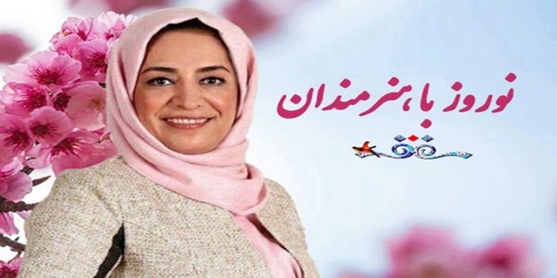 گلایه خانم بازیگر معروف از آموزشگاههای رانندگی! ۹ فروردین ۱۴۰۴