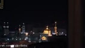 هتل حیات شرق مشهد