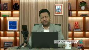 عقيده فرقه ضاله احمد الحسن بصری در يک دقيقه!