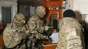 بمب‌گذاری در مترو مسکو خنثی شد! ۱۳ اسفند ۱۴۰۳
