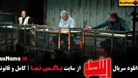 برنامه رینگو زهرا داوودنژاد