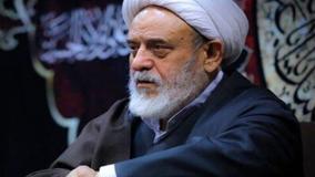 وعده شیخ حسین انصاریان به ترامپ و نتانیاهو! ۱۳ اسفند ۱۴۰۳