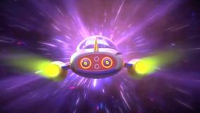 ببعی قهرمان | اکران آنلاین انیمیشن ایرانی  ببعی قهرمان