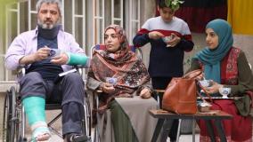 رونمایی از تیزر سریال کمدی جدید تلویزیون