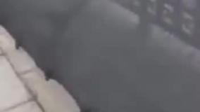 توری سایبان 09119093923 نصب گیره ساده