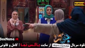 دانلود جوکر ۲ فینال بانوان گیتی قاسمی , فاطمه هاشمی