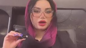 روشویی کورین گرانیتی شرکت هونام