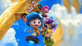 کارتون ببعی قهرمان - اکران آنلاین