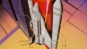 دانلود انیمیشن مرد عنکبوتی نامحدود Spider-Man Unlimited 1999