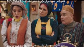 سریال {کامل} دیو و ماه پیشونی 2 قسمت 4