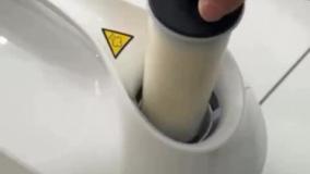 بخارشو کارچر مدل SC3