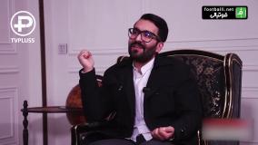افشاگری محمد محمدی درباره یکی از سه پرسپولیسی سابق در تراکتور