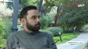 علیرضا حقیقی و افشای مذاکره جدی با استقلال!