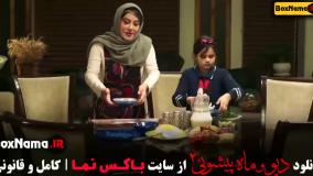 دانلود ماه پیشونی فصل ۲ قسمت ۳